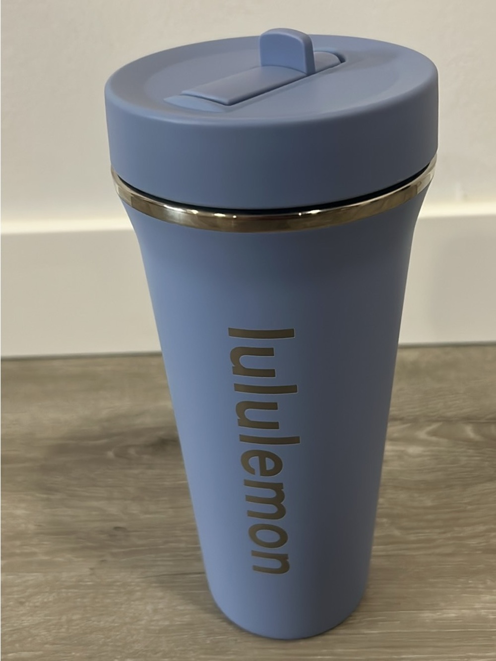 Lululemon Back to Life Tumbler